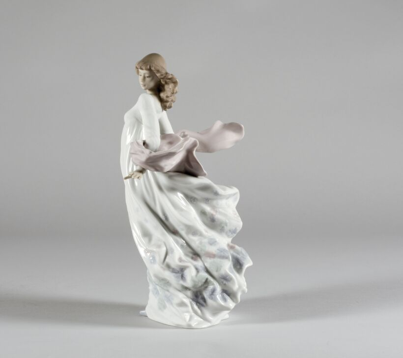 Lladro Фарфор Интернет Магазин В Москве