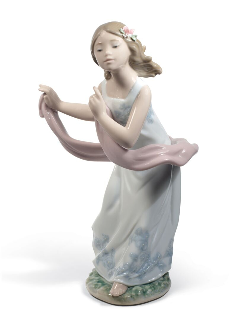 Lladro Фарфор Интернет Магазин
