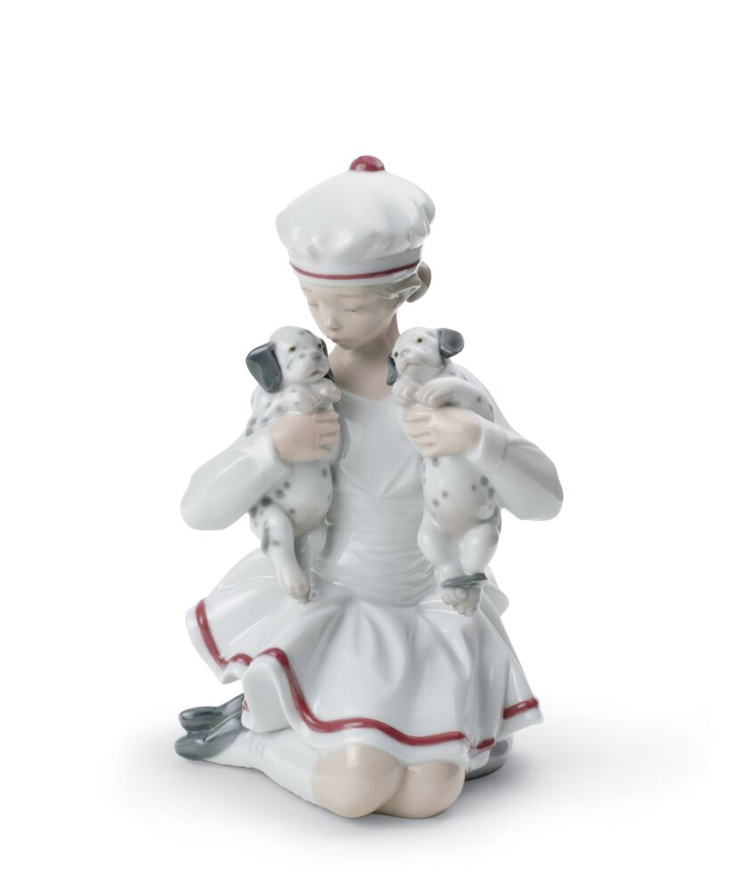 Lladro Фарфор Интернет Магазин